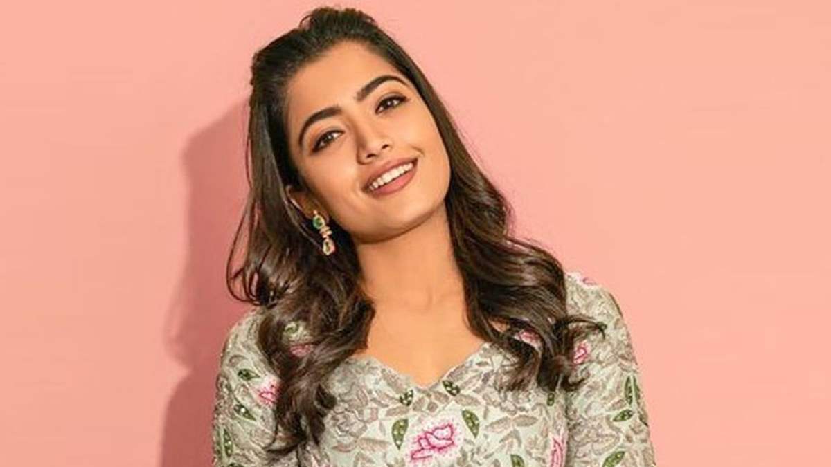 Rashmika Clarifies To Rumors