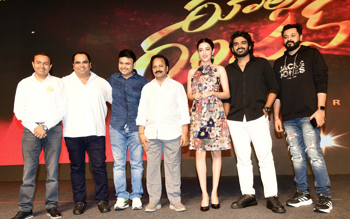 Rules Ranjann Is Going To Be A Fun-Filled Entertainer