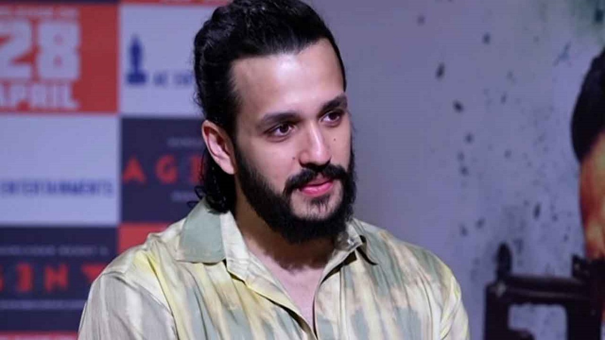 Sad News For Akhil Fans Once Again