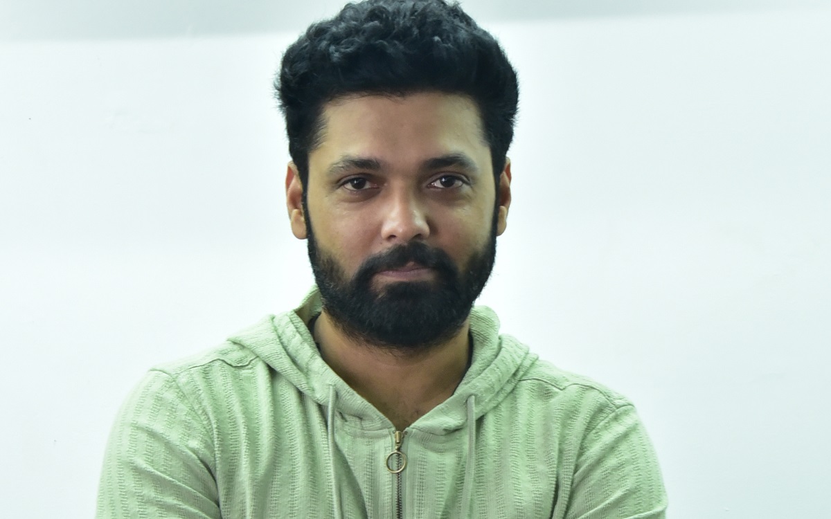‘Sapta Sagaralu Dhaati’ Is A Poetic Journey Through Love And Time: Rakshit Shetty
