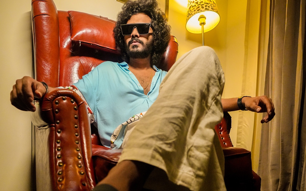 Satish Varma’s Changure Bangaru Raja Releasing On September 15th