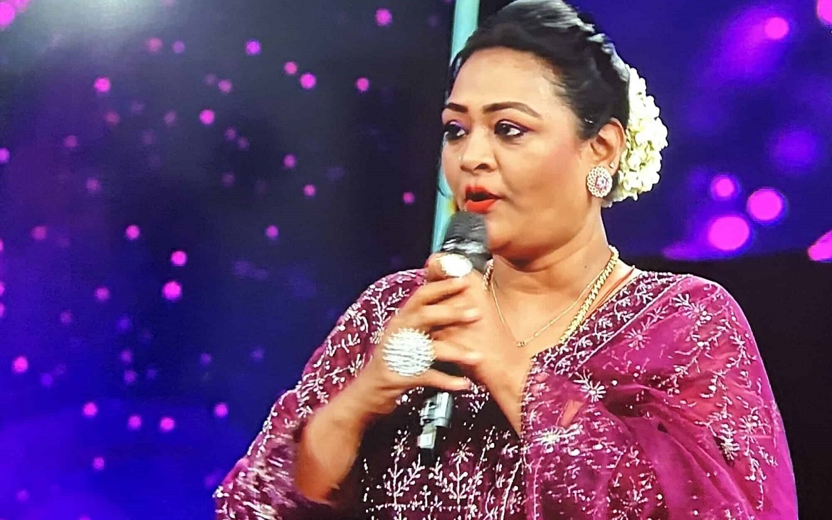 Shakeela’s Gesture Wins The Hearts