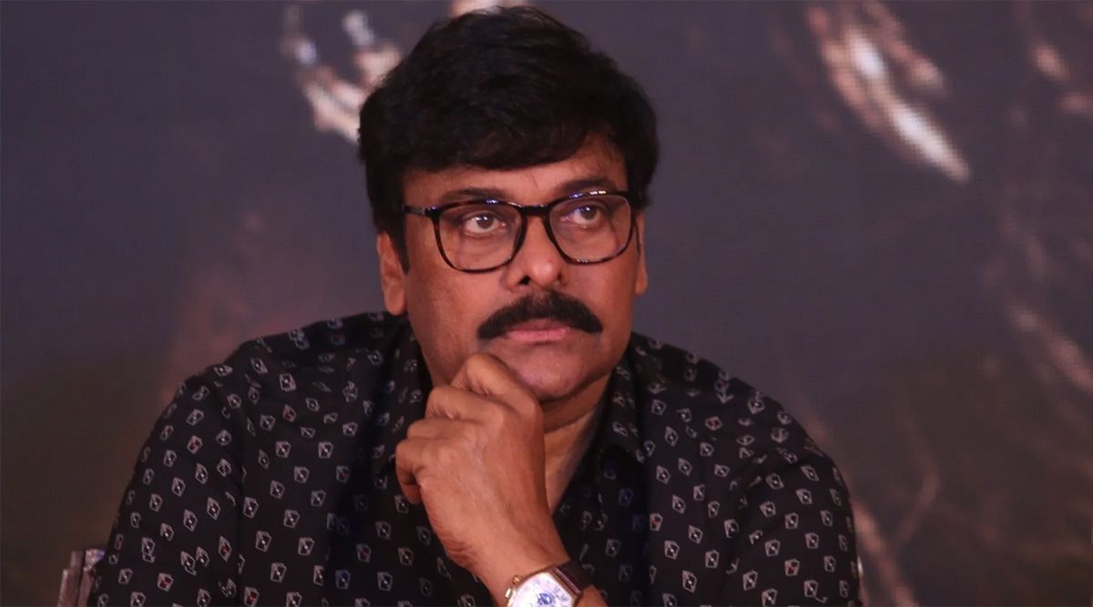Shocking Twist In Chiranjeevi’s Next Movie