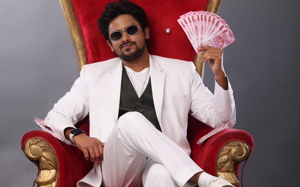 Sound Party: Viral First Lyrical Video Trends Big!