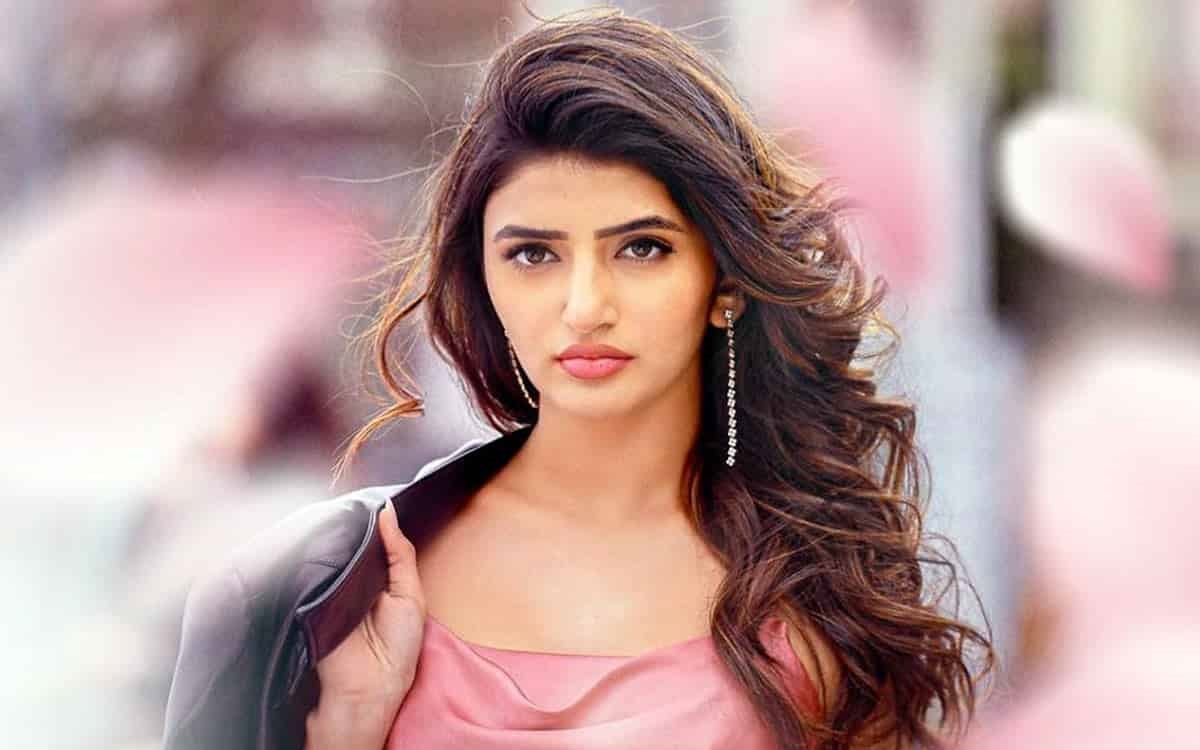 Sree Leela Says No To Star Hero’s Film?