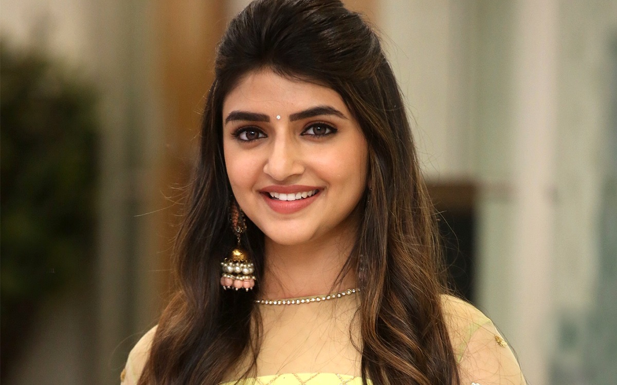 Sreeleela Facing Tough Competition From These Heroines