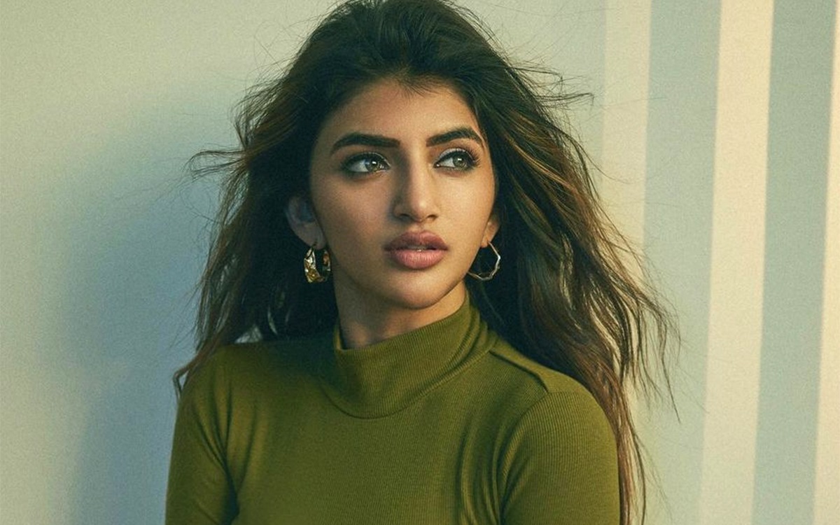 Sreeleela Says No To Such Roles