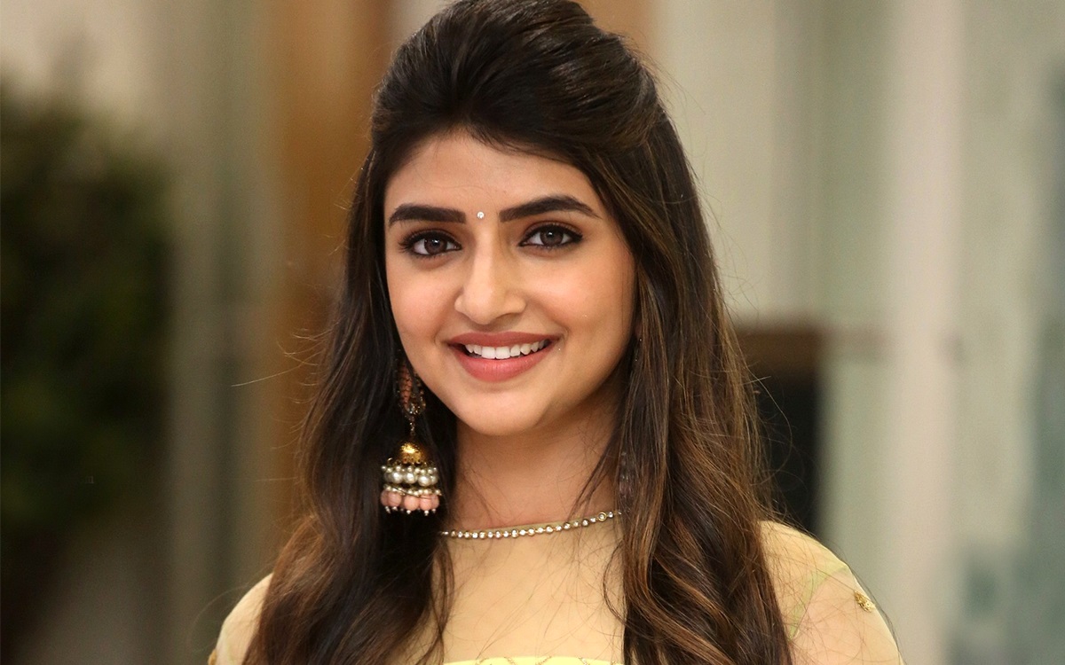 Sreeleela To Act Alongside This Star Hero Again