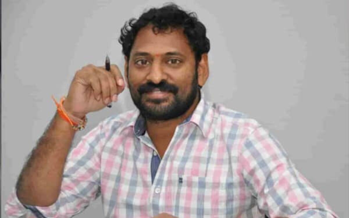 Srikanth Addala To Direct A Big Multistarrer