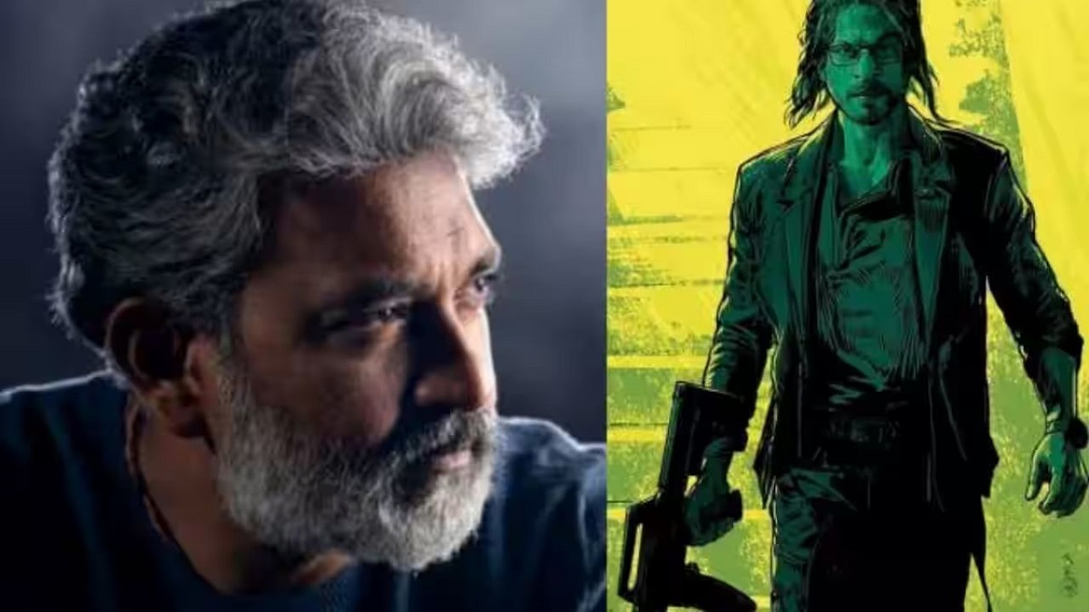 SS Rajamouli Didn’t Like Jawan Movie?