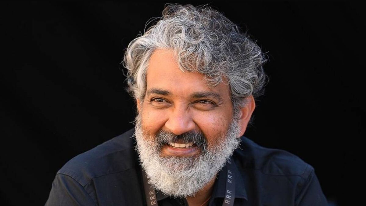 SS Rajamouli To Produce A Biopic