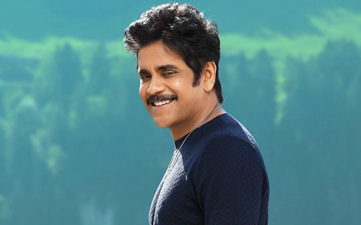 Star Heroine’s Special Cameo In Nagarjuna’s ‘Naa Saami Ranga’