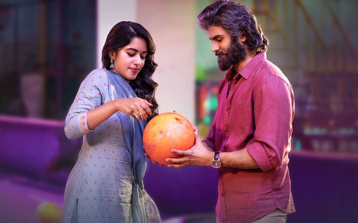 Sudheer Babu ‘Mama Mascheendra’ Adiga Adiga Song Unveiled