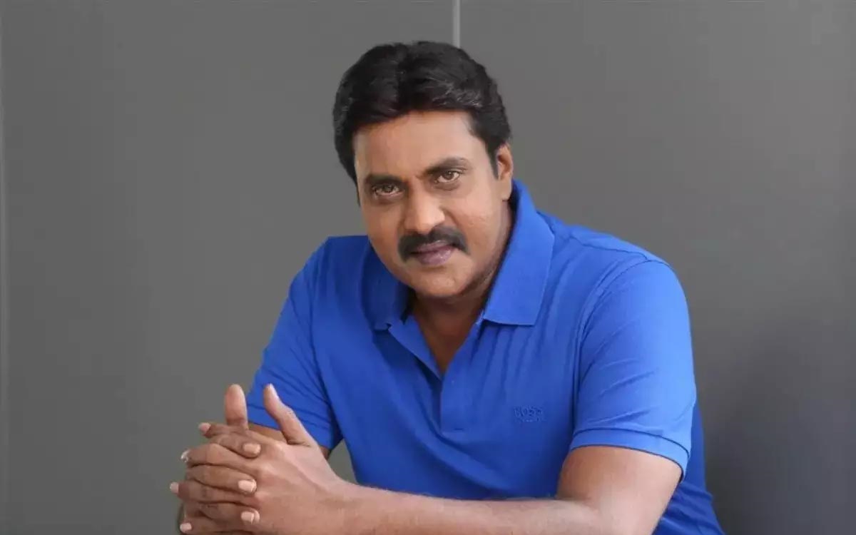 Sunil’s Career Is On The Rise Again