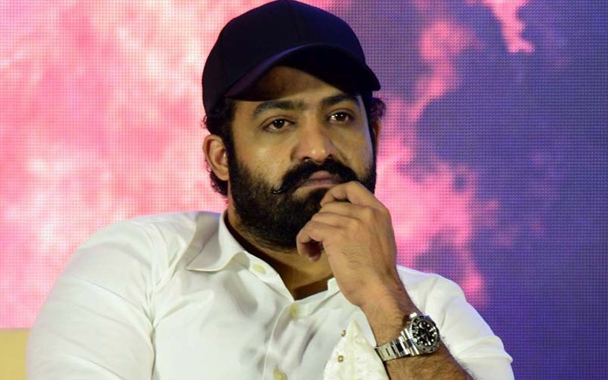 TDP Fans Divided: Should Jr NTR Speak Out Or Stay Silent?