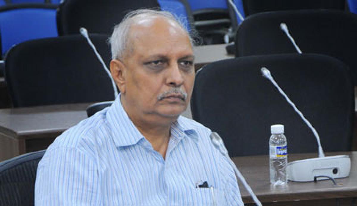The IYR Factor, Hidden Agendas In Andhra Pradesh Politics