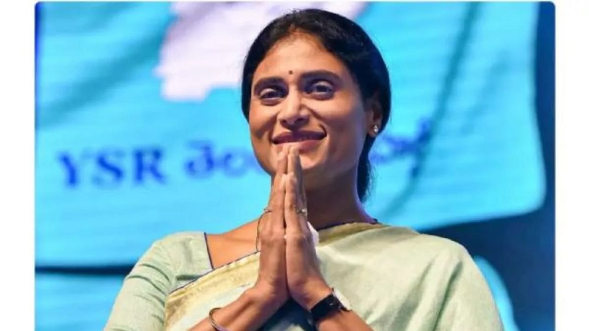 The Puzzle Of Y.S. Sharmila’s Political Destiny