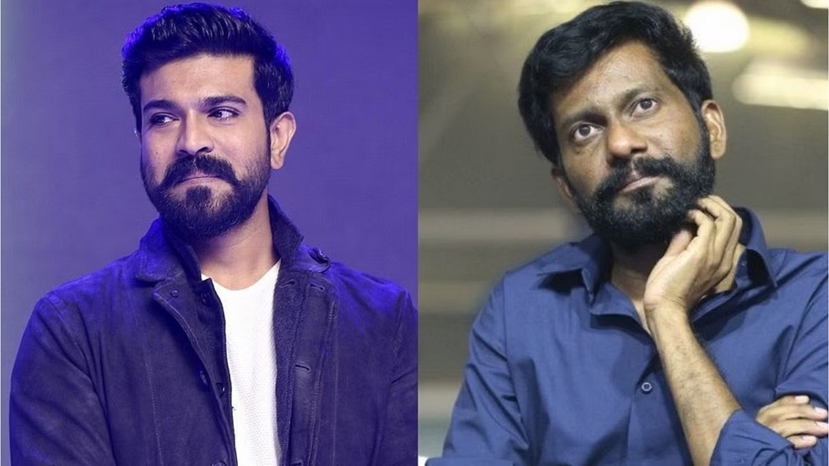This Star Kid To Romance Ram Charan In Buchibabu’s Movie