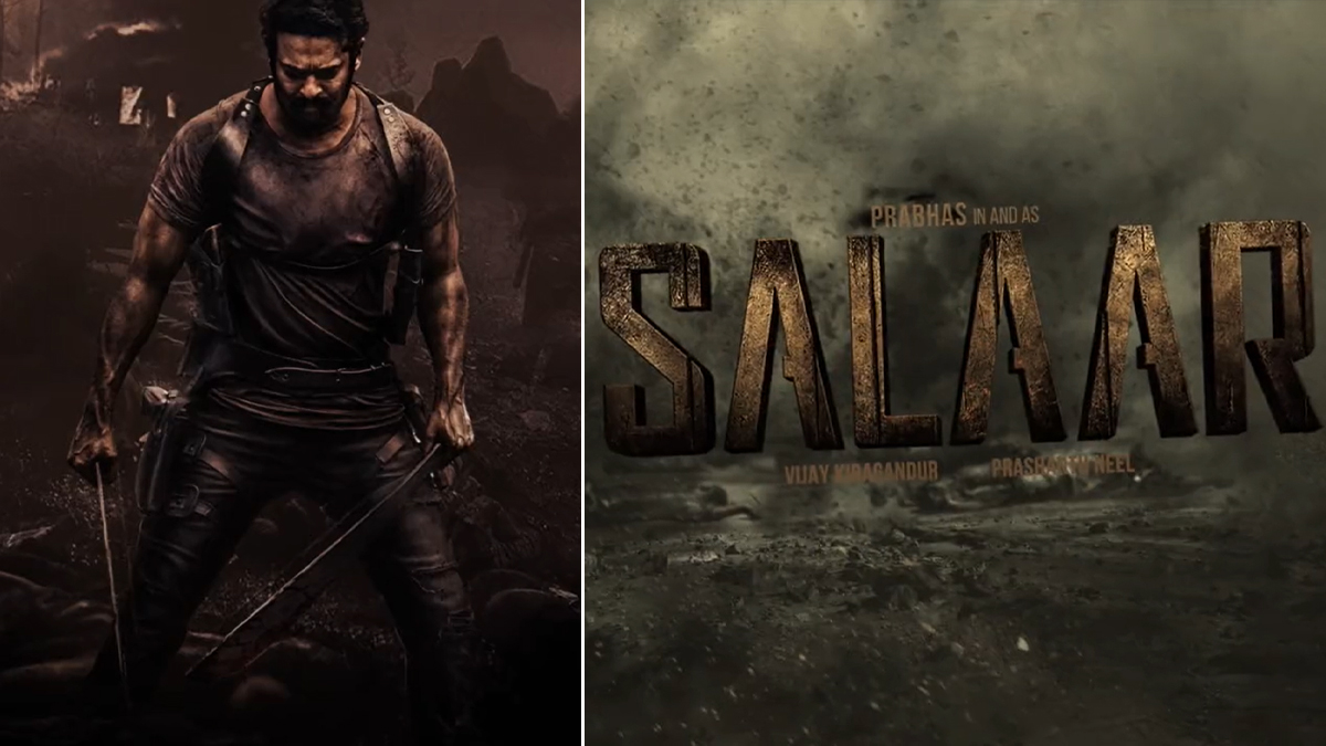 Three Possible Release Dates For Salaar