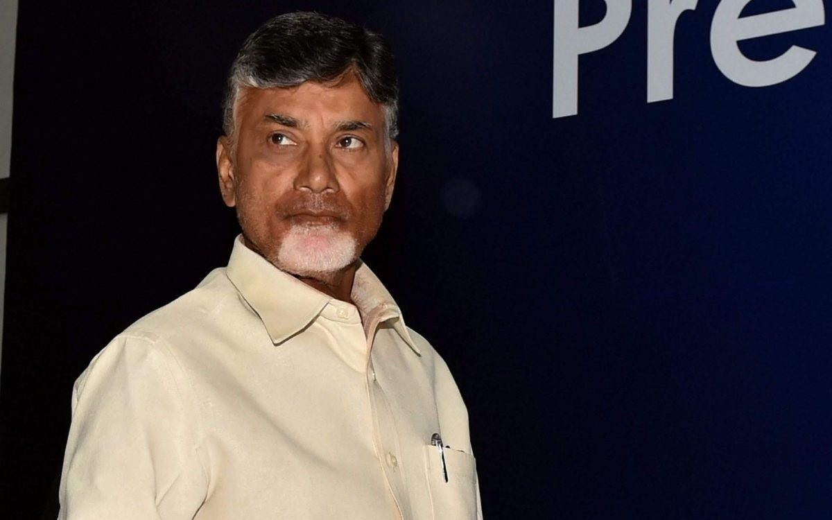 Tollywood Playing Safe Game On Chandrababu Naidu’s Arrest
