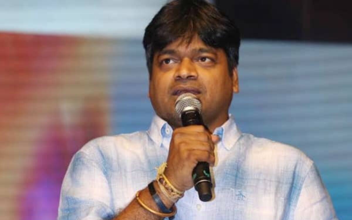 Tough Time Again For Harish Shankar