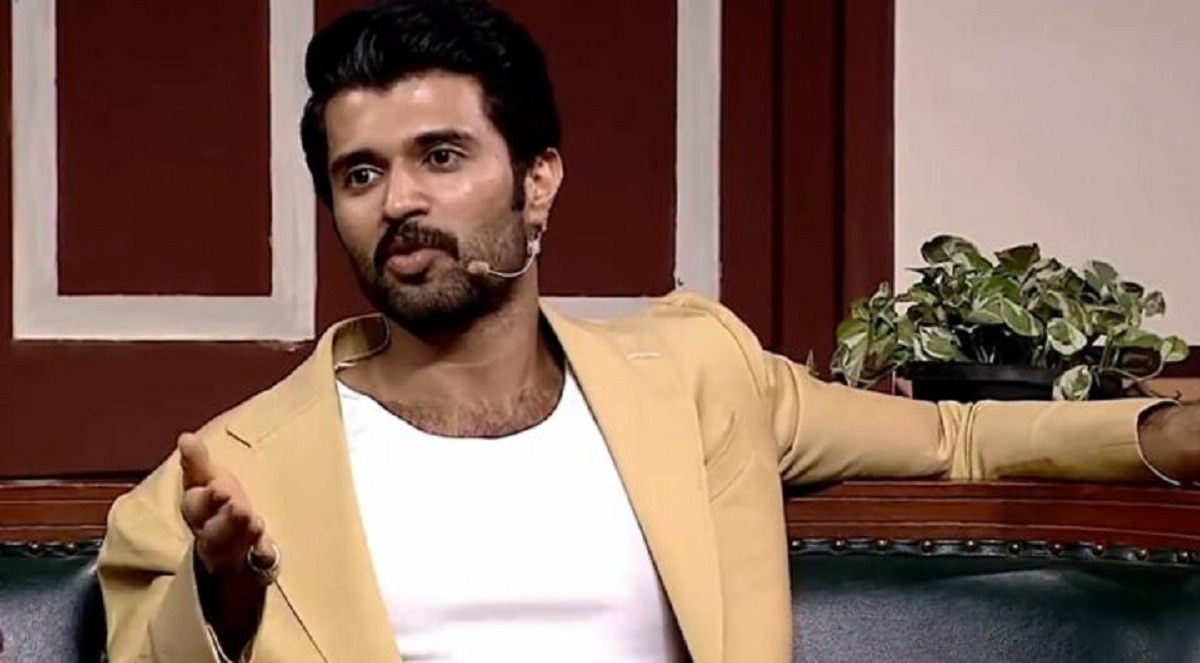 Vijay Deverakonda’s Master Plan
