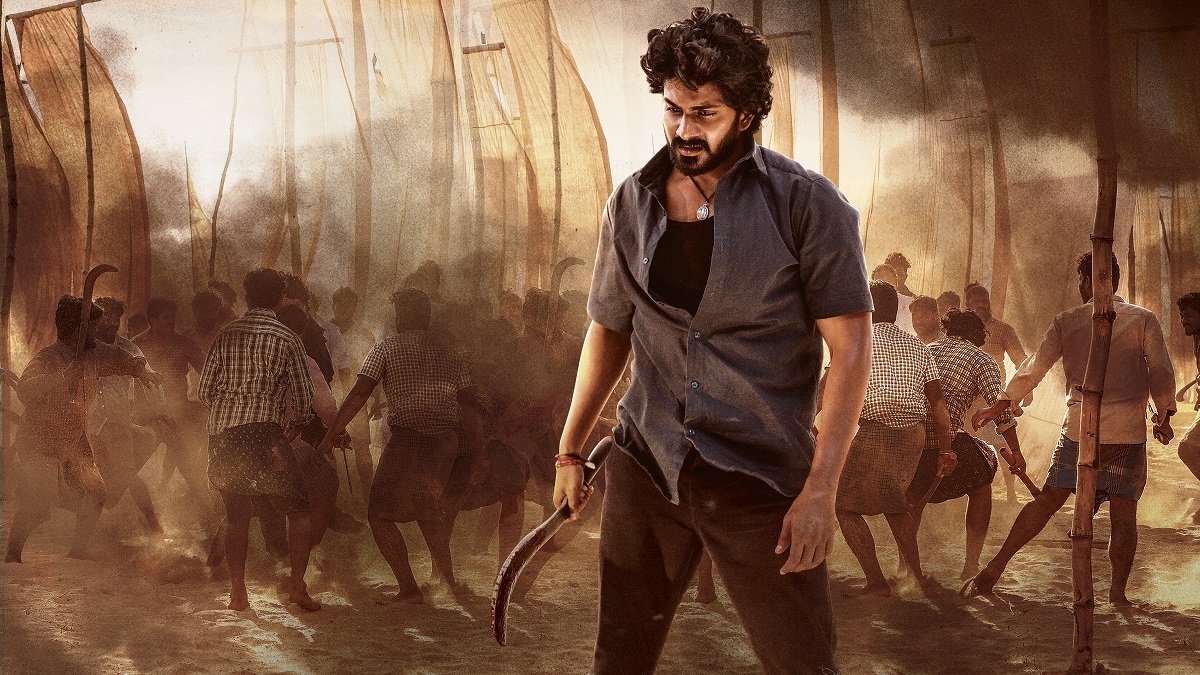 Virat Karrna, Peddha Kapu-1 Theatrical Release On September 29th