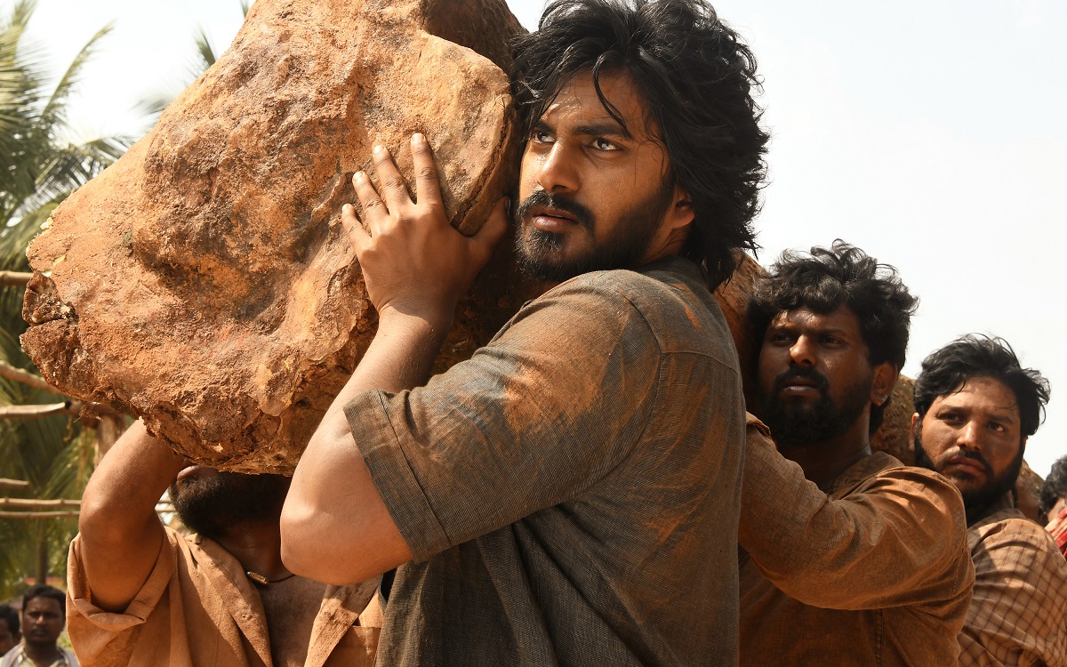 Virat Karrna, Peddha Kapu-1 Theatrical Trailer On September 11th