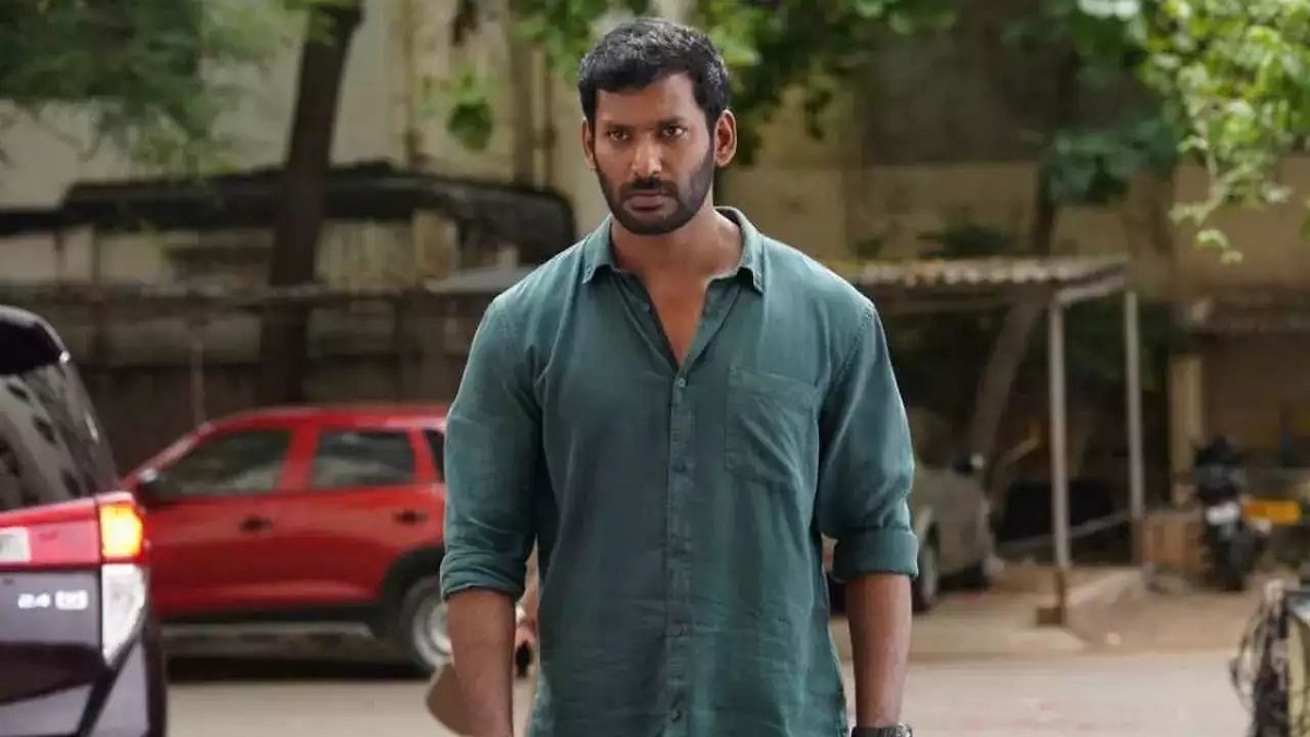 Vishal Takes A Dig At Censor Board