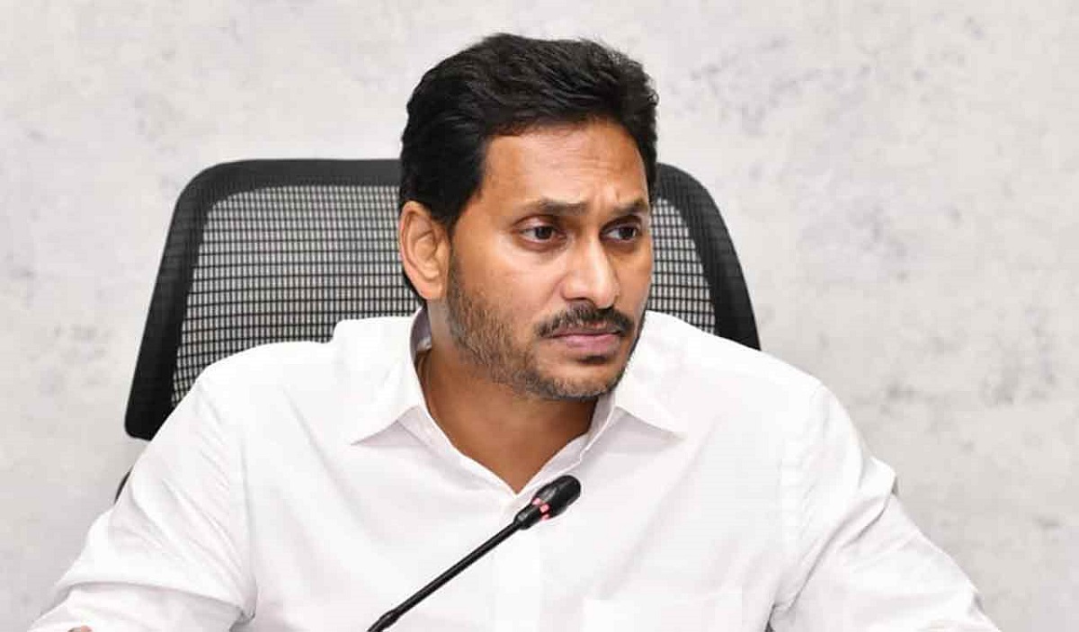 Warning Shot: Jagan’s Message To Celebrating Leaders?