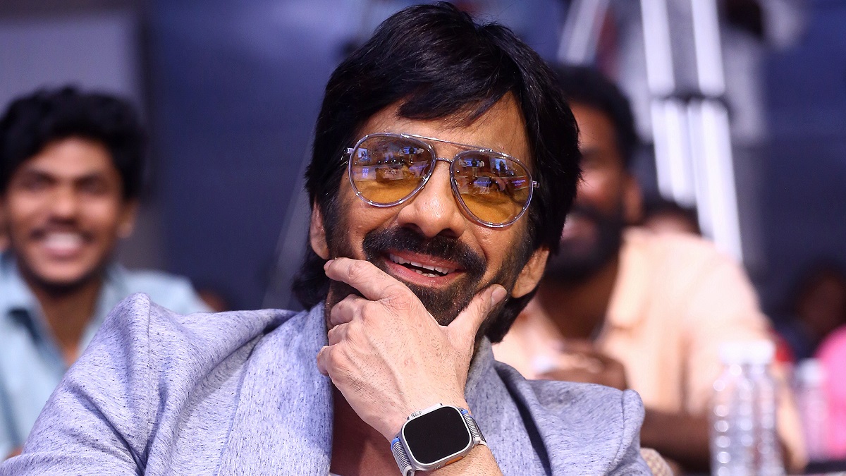 What Is The Secret Behind Ravi Teja’s Movies?
