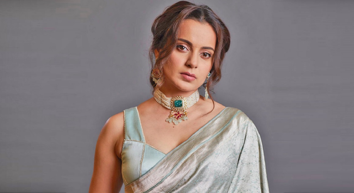 Why Change In Kangana’s Behaviour?