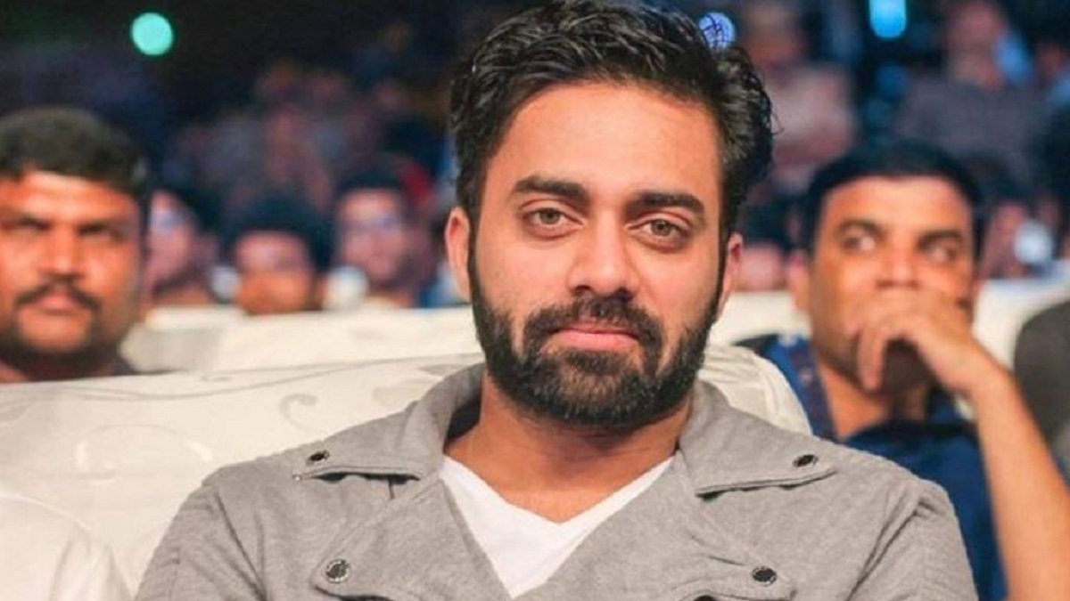 Why Did Navdeep Apply For Anticipatory Bail?