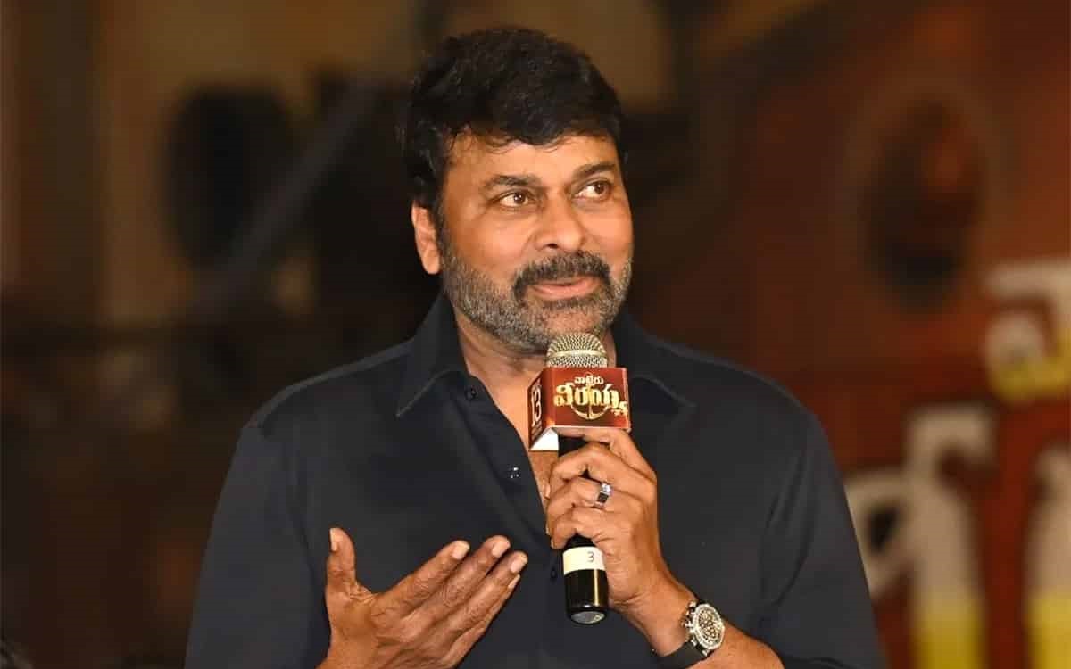 Young Hero Eagerly Waiting To Act With Chiranjeevi