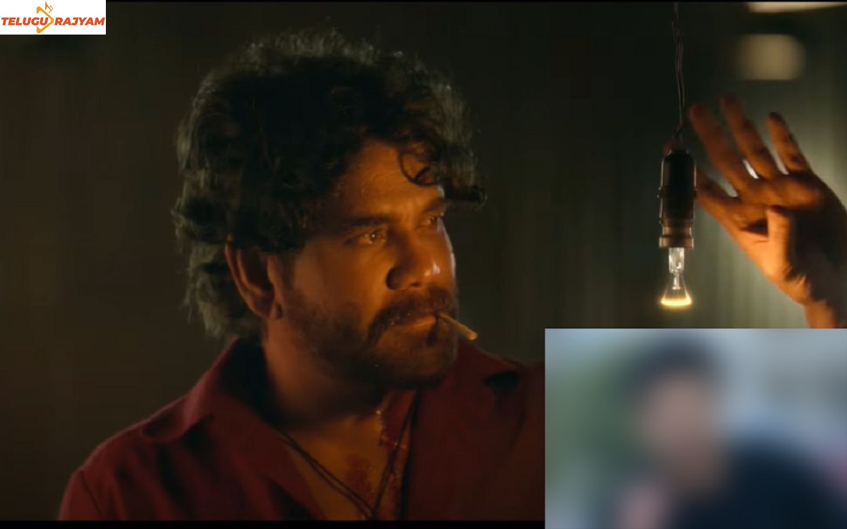 Young Hero In Nagarjuna’s ‘Naa Saami Ranga’