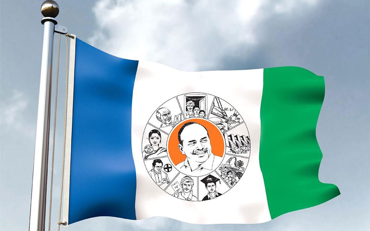 YSRCP’s Narrow Margin Seats At Risk Due To Alliance