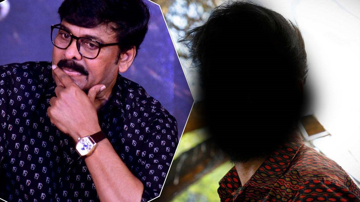 Another Song Of Chiranjeevi Goes For Remix