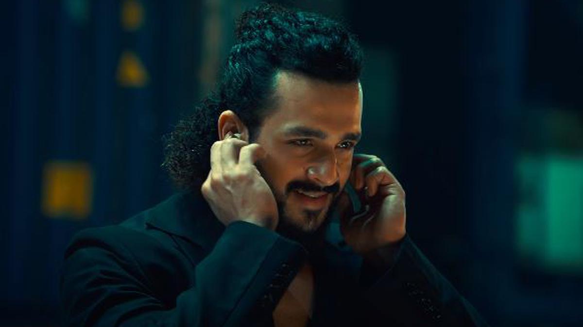 Akhil Akkineni’s Next To Be A Mystic Thriller?