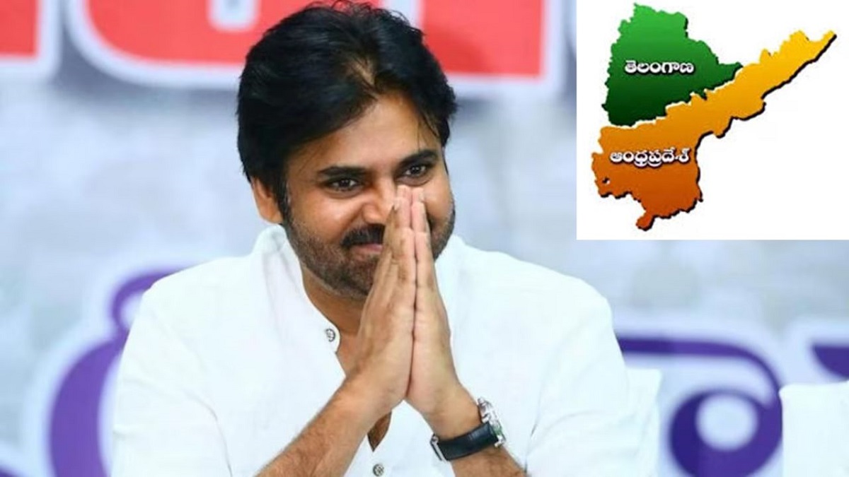 Andhra And Telangana: A Dual Challenge For Pawan Kalyan?