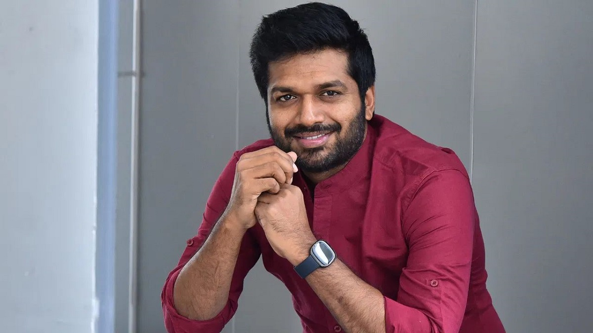 Anil Ravipudi To Make Bollywood Debut?