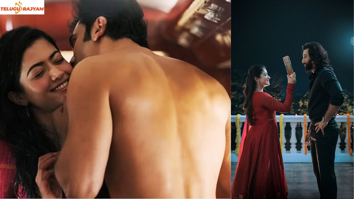 Animal’s Hard-hitting Telugu Track ‘Ney Veyrey’ Is Out Now!