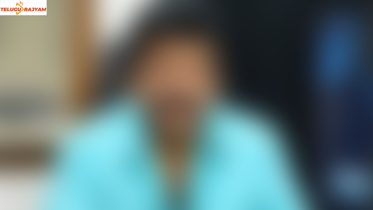 Another Senior Tollywood Hero Turns Character Artist