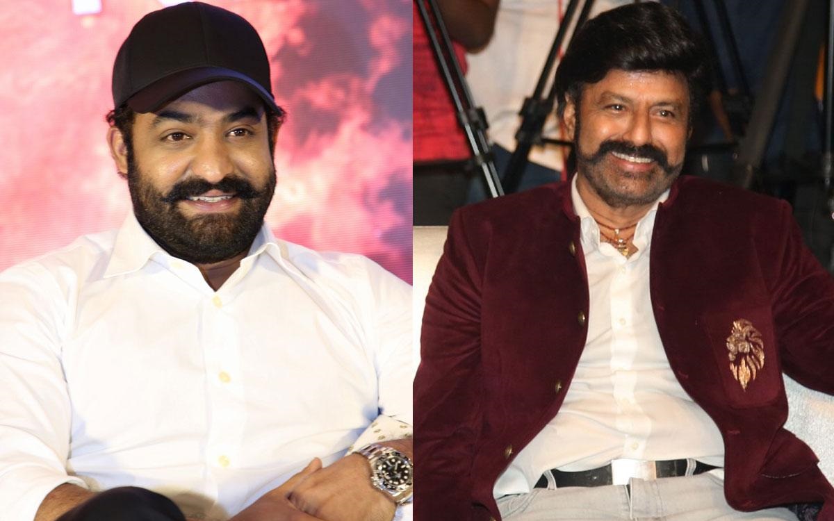 Balakrishna’s Plans To Please NTR Backfired