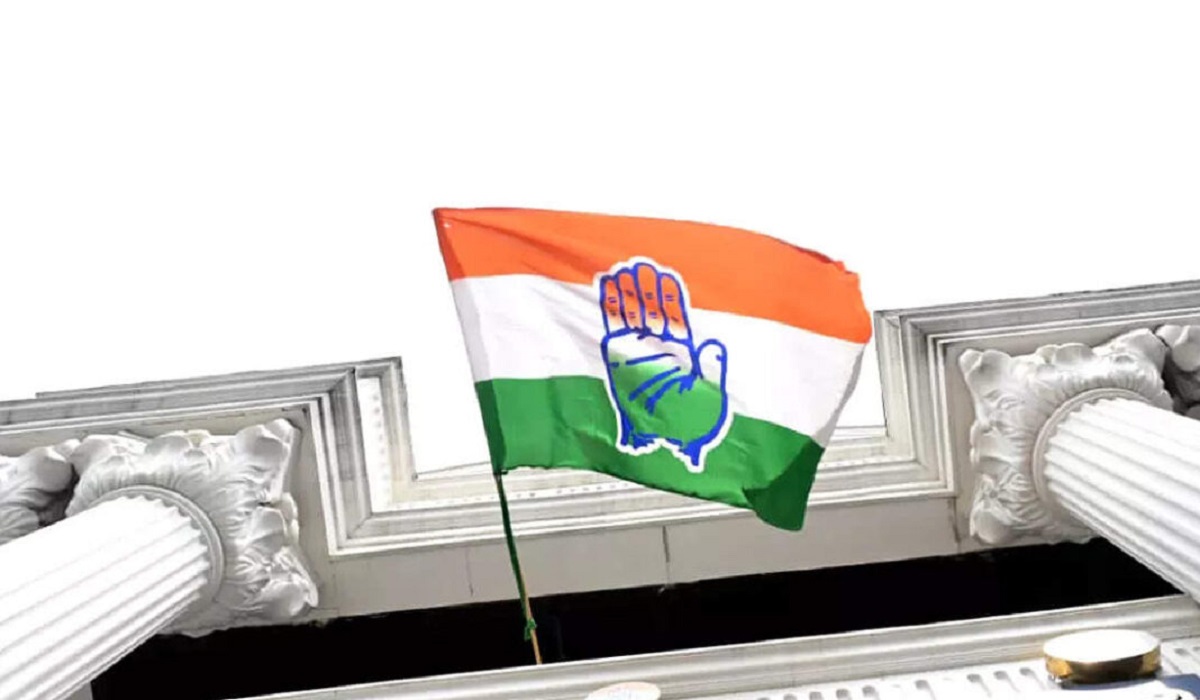 Congress Secret Weapon in Telangana Elections?