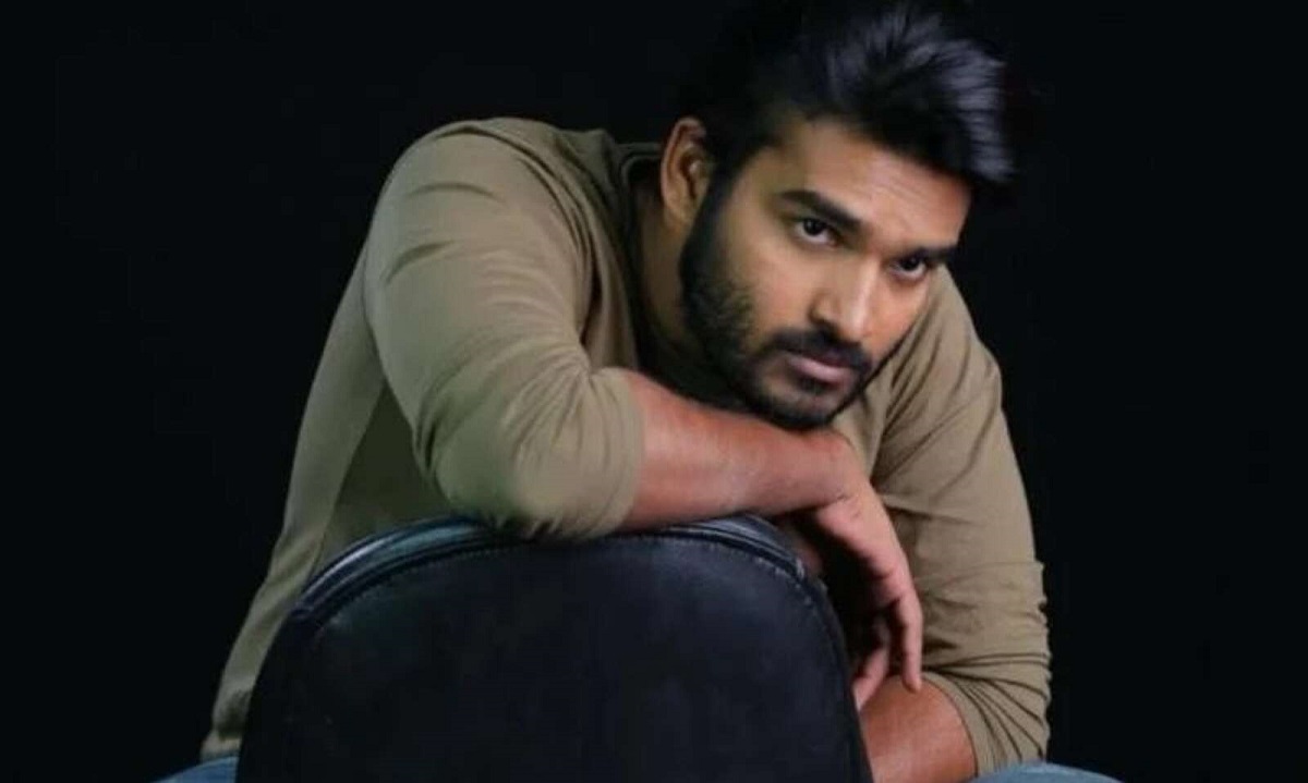 Danger Bells For Kiran Abbavaram’s Career
