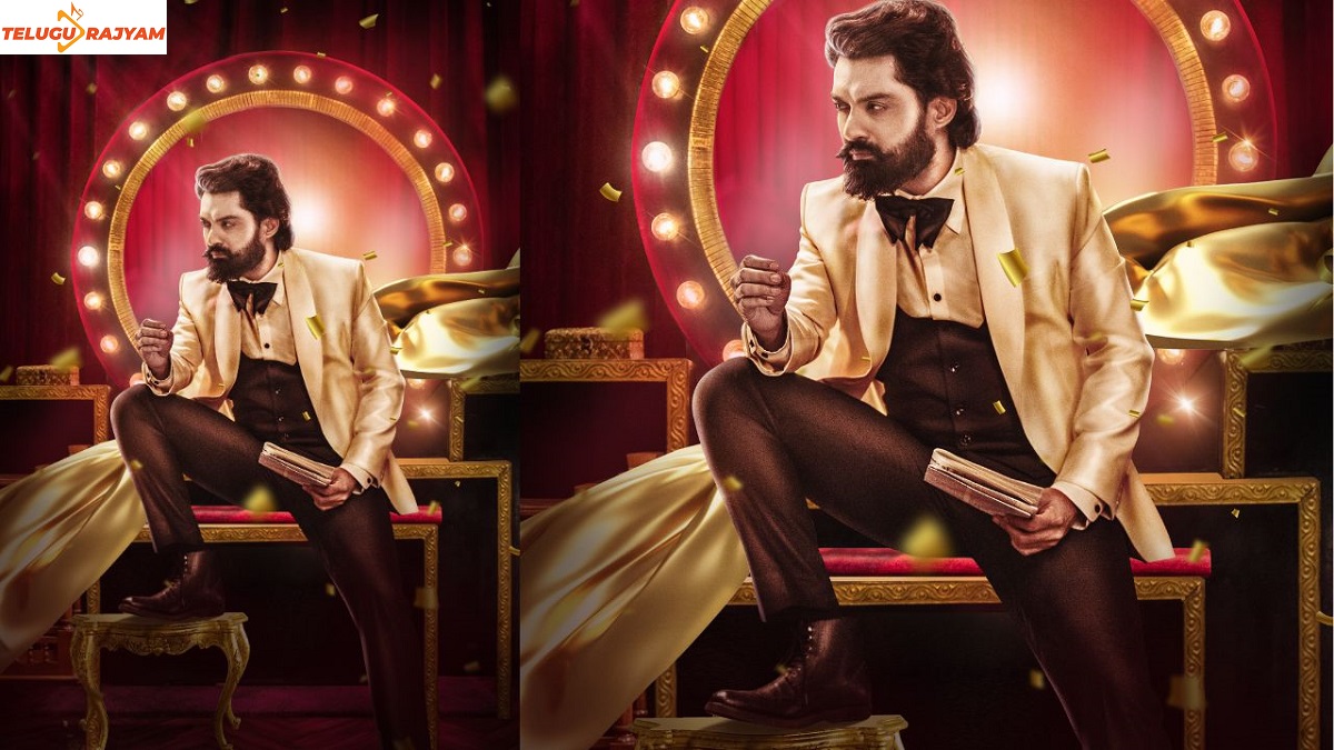 ‘Devil’ Team Wishes Everyone Auspicious Dussehra With A Stunning Poster