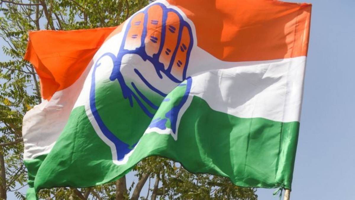 Congress’s Comeback Trail In Andhra Pradesh