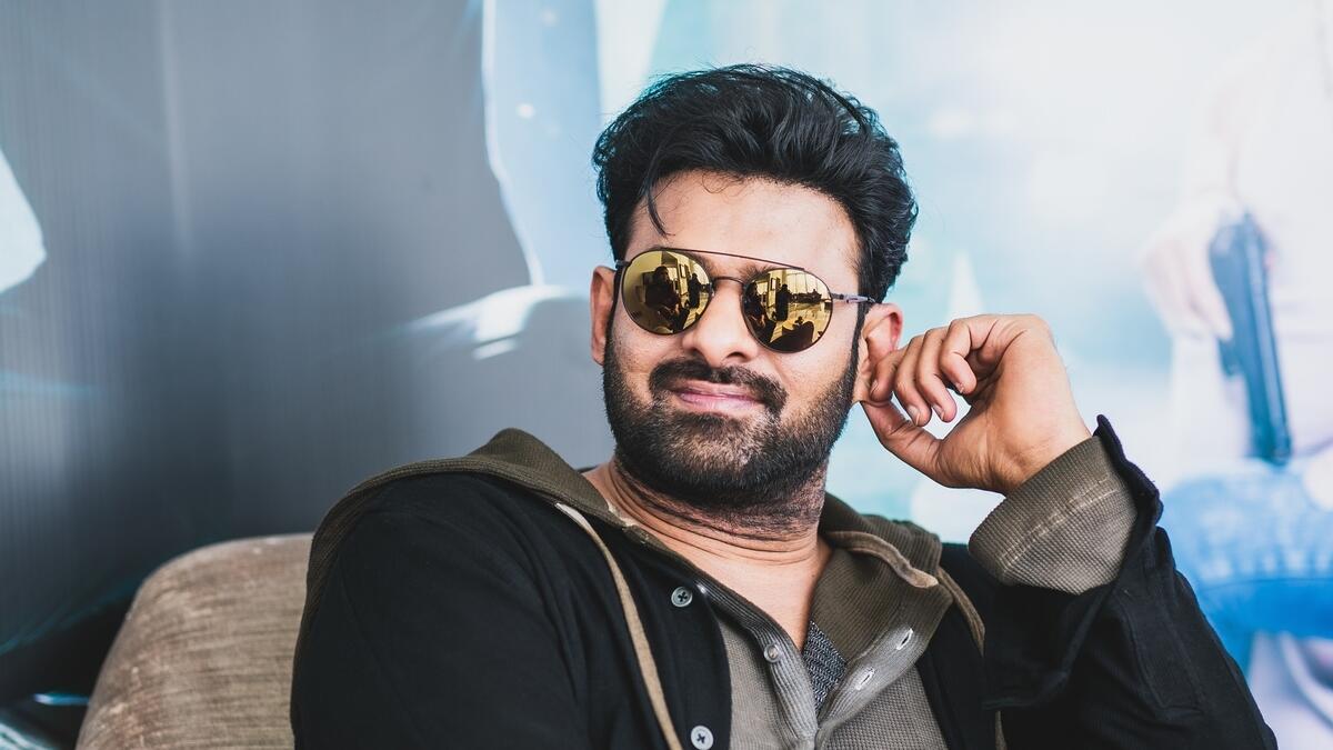 Fans Worried About Prabhas