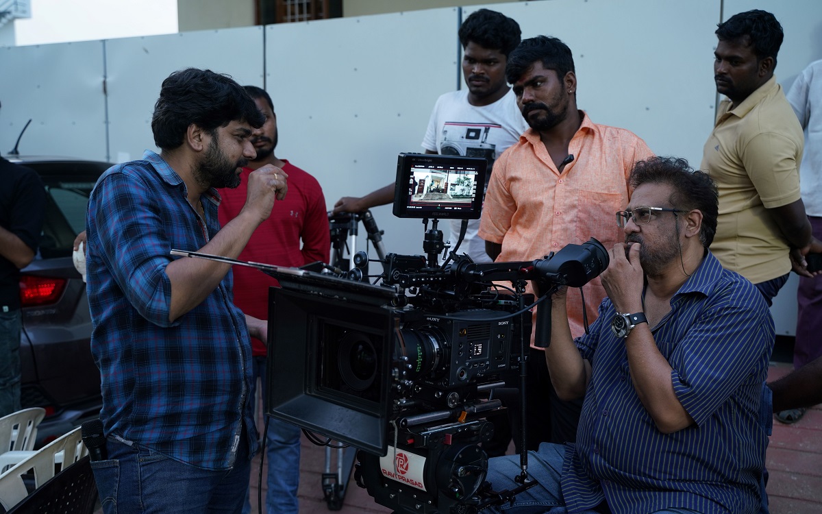 First Schedule Of Gentleman-2 Is Wrapped Up