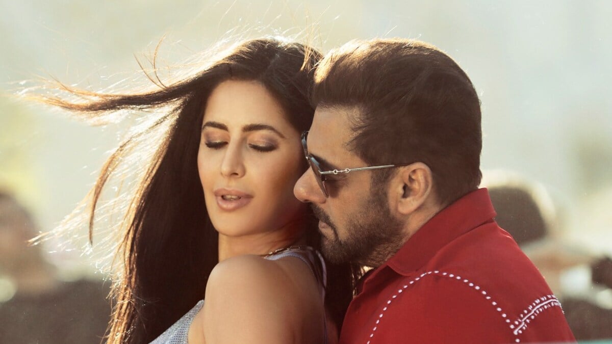 First Track Of Tiger 3, A Party Number, Leke Prabhu Ka Naam!